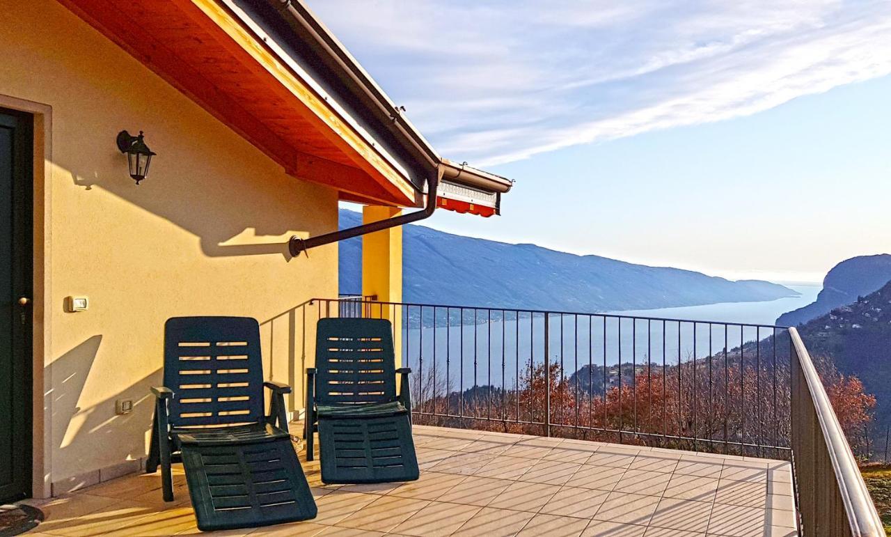 Teresa Campi Apartments Lake View By Gardadomusmea Tremosine Zewnętrze zdjęcie